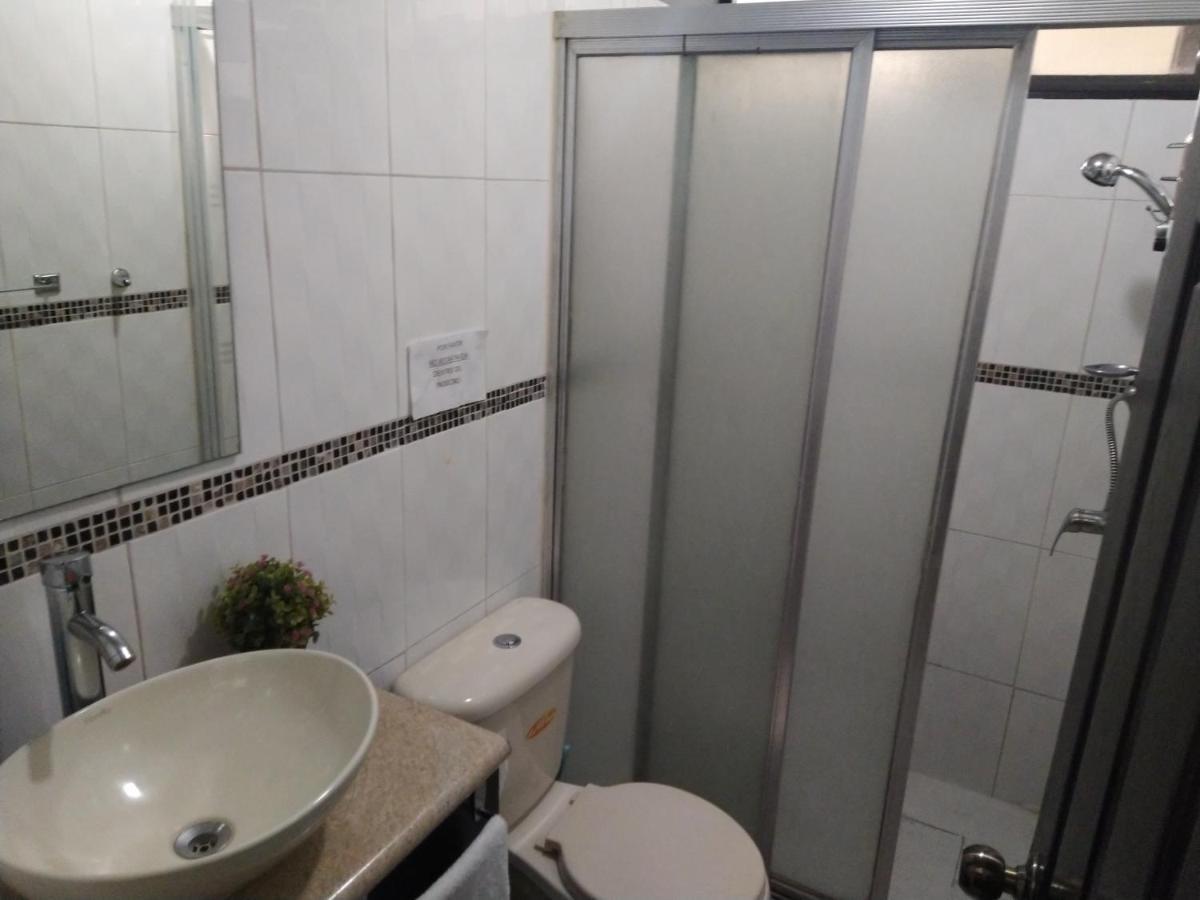 Antiguo Cuscatlán Hotel Antiguo מראה חיצוני תמונה