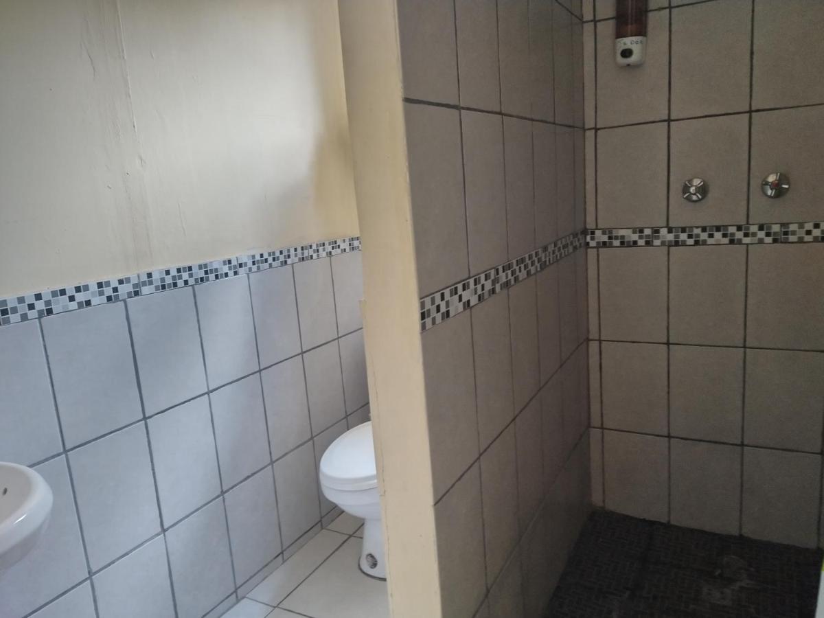Antiguo Cuscatlán Hotel Antiguo מראה חיצוני תמונה