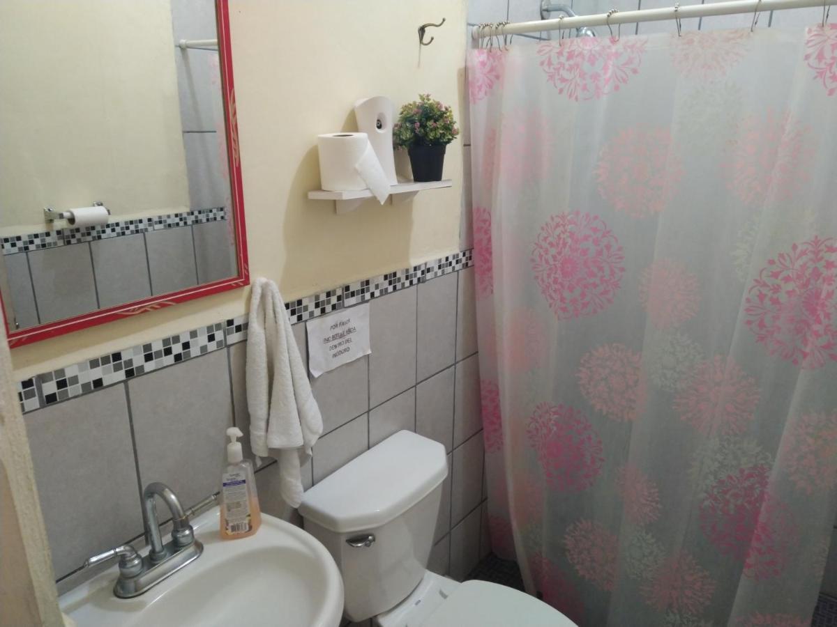 Antiguo Cuscatlán Hotel Antiguo מראה חיצוני תמונה