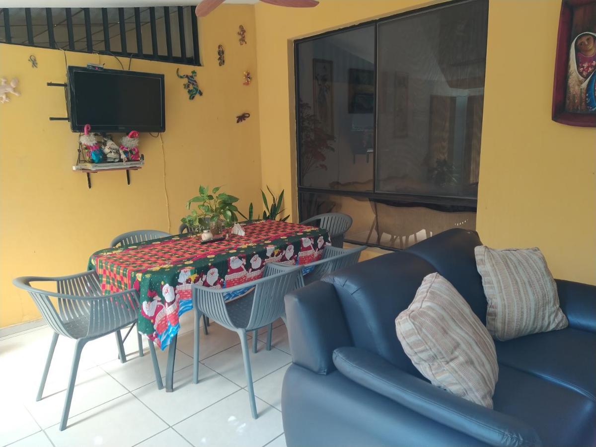 Antiguo Cuscatlán Hotel Antiguo מראה חיצוני תמונה