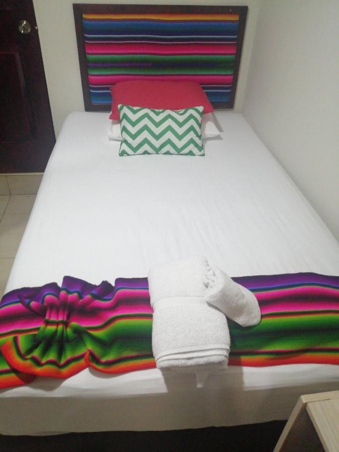 Antiguo Cuscatlán Hotel Antiguo מראה חיצוני תמונה