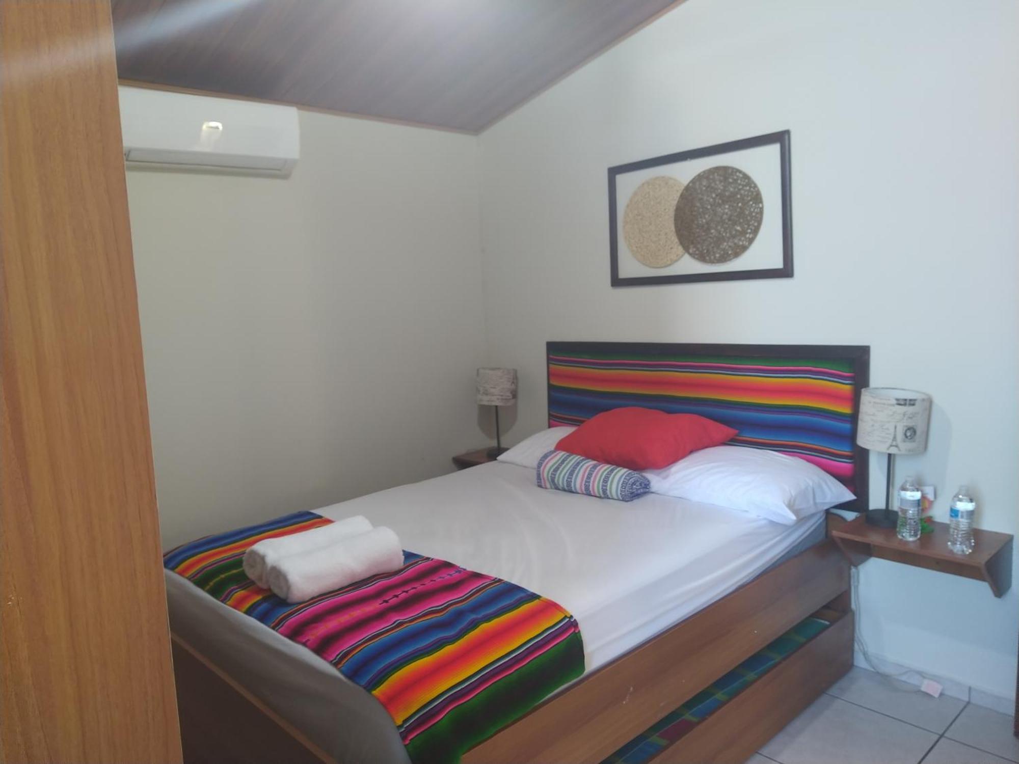 Antiguo Cuscatlán Hotel Antiguo חדר תמונה