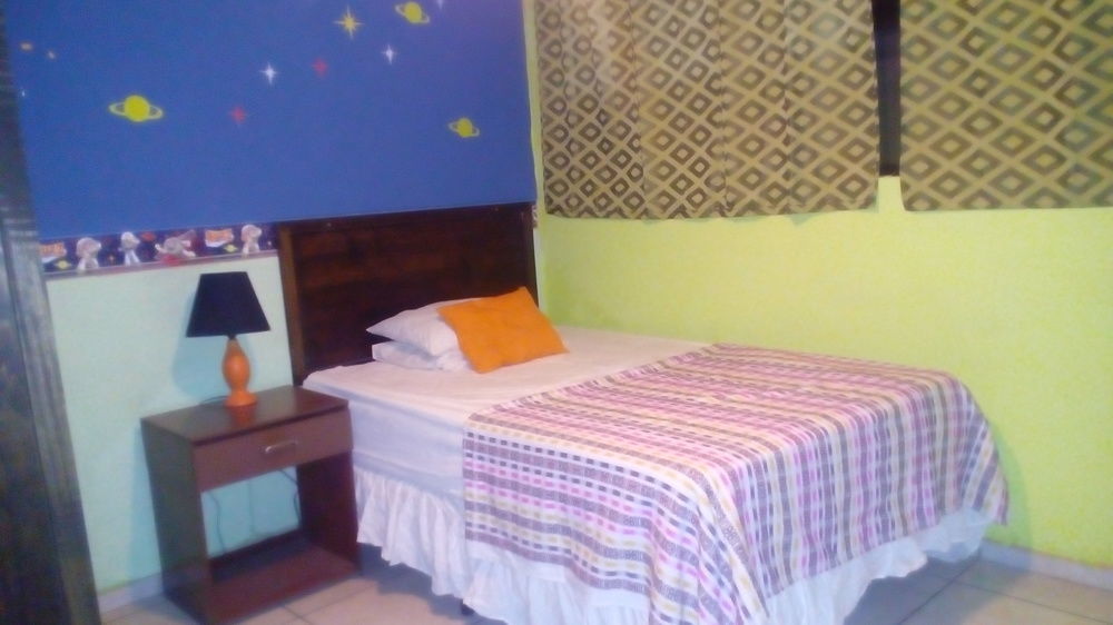 Antiguo Cuscatlán Hotel Antiguo מראה חיצוני תמונה