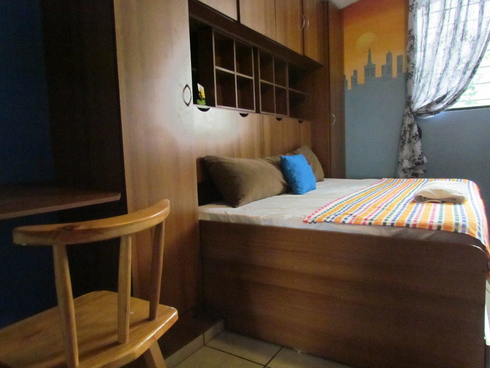 Antiguo Cuscatlán Hotel Antiguo מראה חיצוני תמונה
