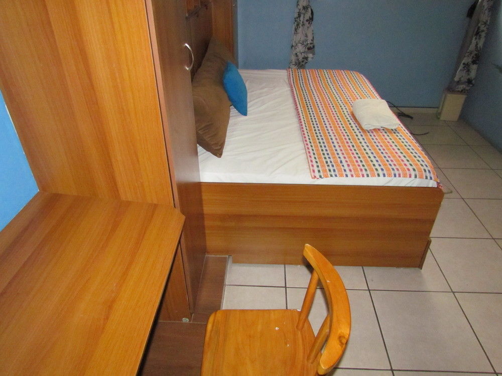 Antiguo Cuscatlán Hotel Antiguo מראה חיצוני תמונה