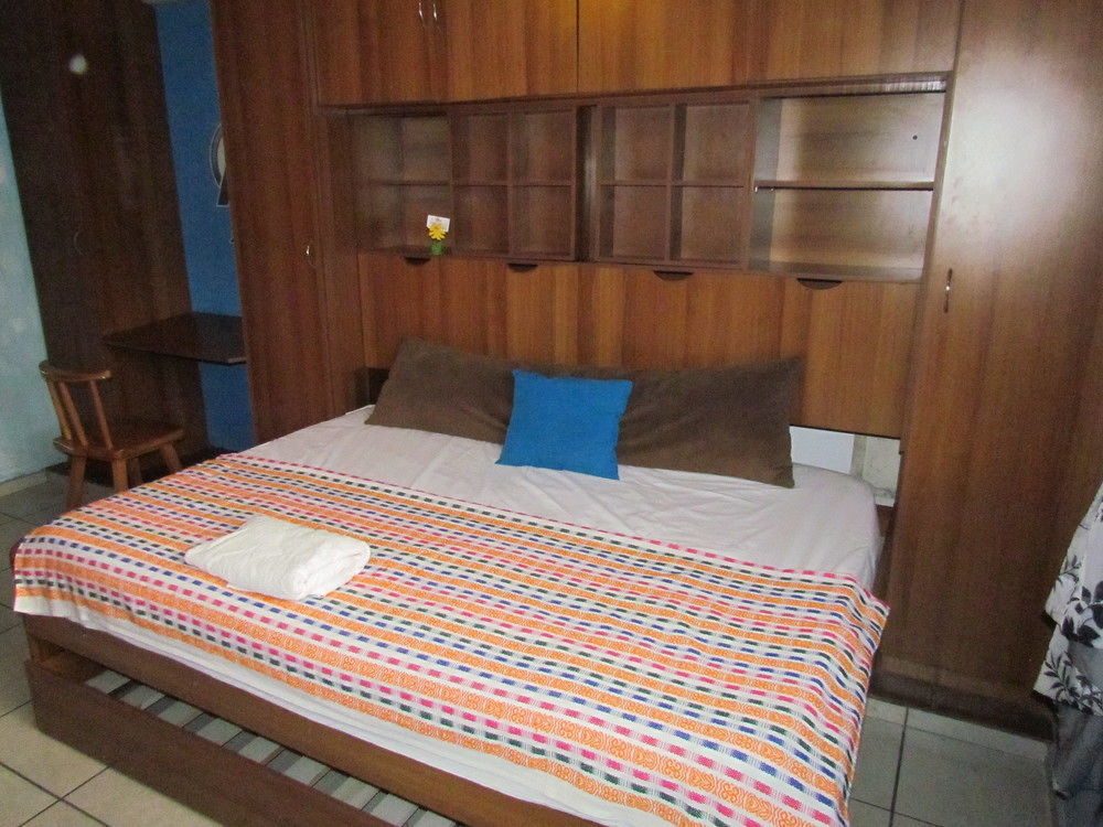 Antiguo Cuscatlán Hotel Antiguo מראה חיצוני תמונה